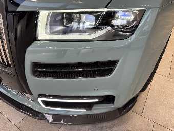 ROLLS ROYCE GHOST 2023 Image 28