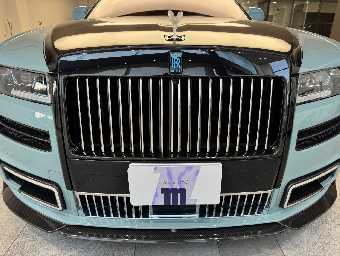 ROLLS ROYCE GHOST 2023 Image 30
