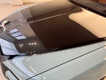 ROLLS ROYCE GHOST 2023 Image 31