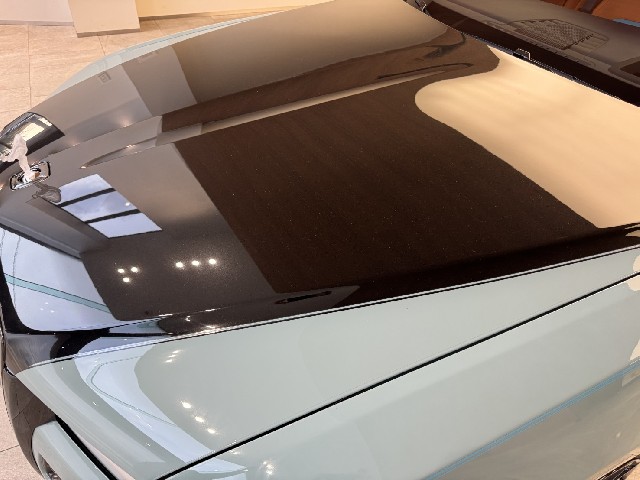 ROLLS ROYCE GHOST 2023 Image 37