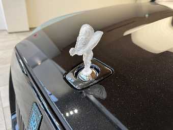 ROLLS ROYCE GHOST 2023 Image 32