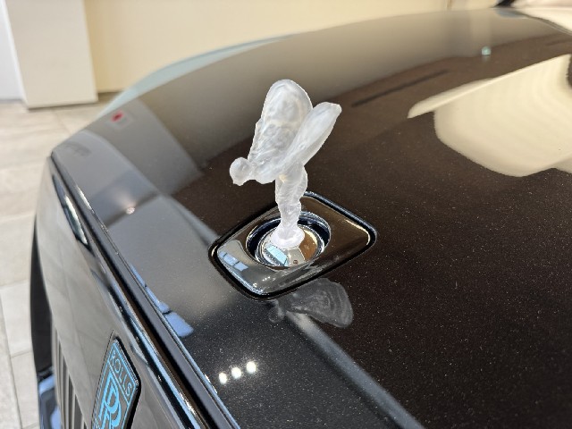ROLLS ROYCE GHOST 2023 Image 38