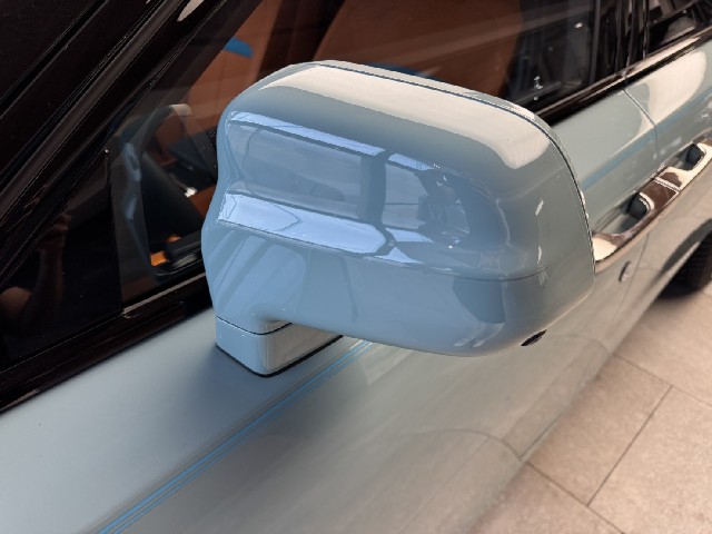 ROLLS ROYCE GHOST 2023 Image 39