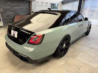 ROLLS ROYCE GHOST 2023 Image 5