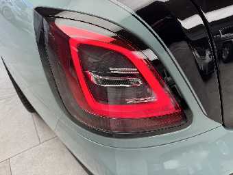 ROLLS ROYCE GHOST 2023 Image 37