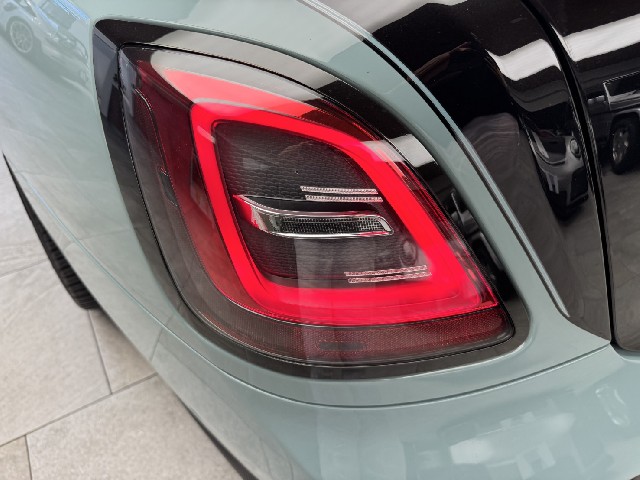 ROLLS ROYCE GHOST 2023 Image 43
