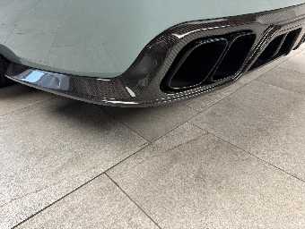 ROLLS ROYCE GHOST 2023 Image 40