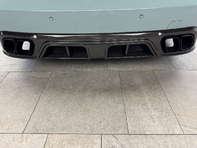 ROLLS ROYCE GHOST 2023 Image 47
