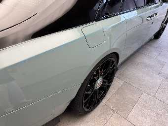 ROLLS ROYCE GHOST 2023 Image 43