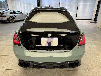 ROLLS ROYCE GHOST 2023 Image 6