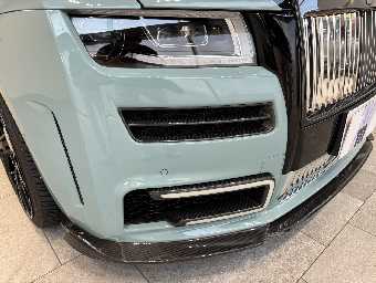 ROLLS ROYCE GHOST 2023 Image 45