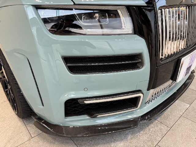 ROLLS ROYCE GHOST 2023 Image 51