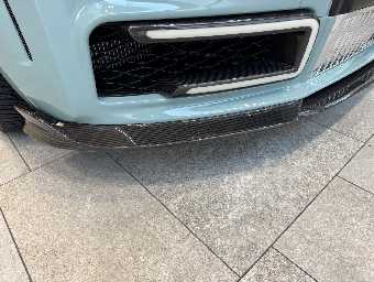 ROLLS ROYCE GHOST 2023 Image 46