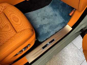 ROLLS ROYCE GHOST 2023 Image 52