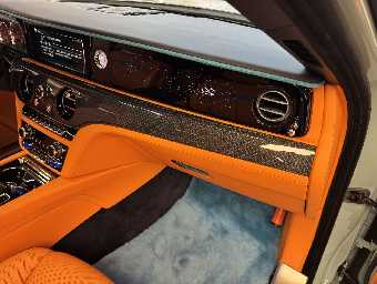 ROLLS ROYCE GHOST 2023 Image 53