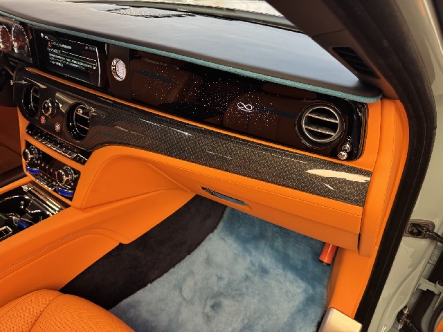ROLLS ROYCE GHOST 2023 Image 59