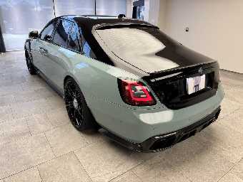 ROLLS ROYCE GHOST 2023 Image 7
