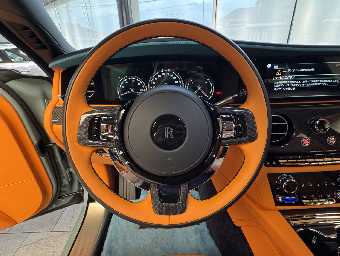 ROLLS ROYCE GHOST 2023 Image 55