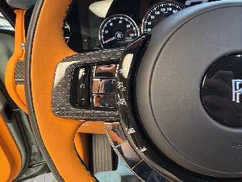 ROLLS ROYCE GHOST 2023 Image 56
