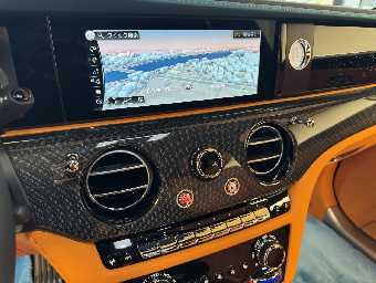 ROLLS ROYCE GHOST 2023 Image 61
