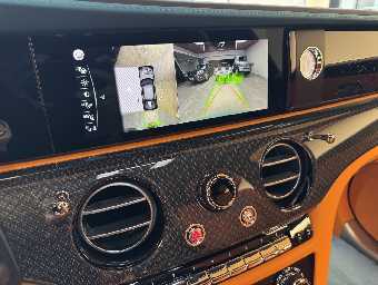 ROLLS ROYCE GHOST 2023 Image 62