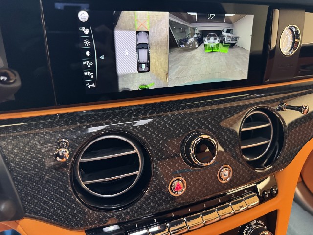 ROLLS ROYCE GHOST 2023 Image 69