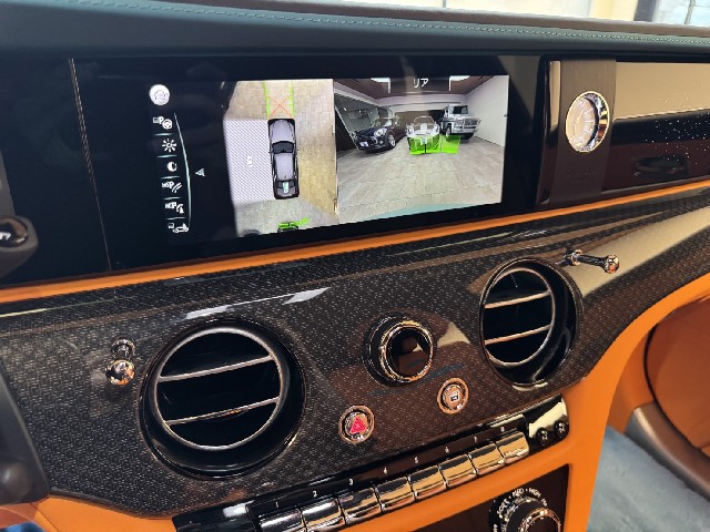 ROLLS ROYCE GHOST 2023 Image 70