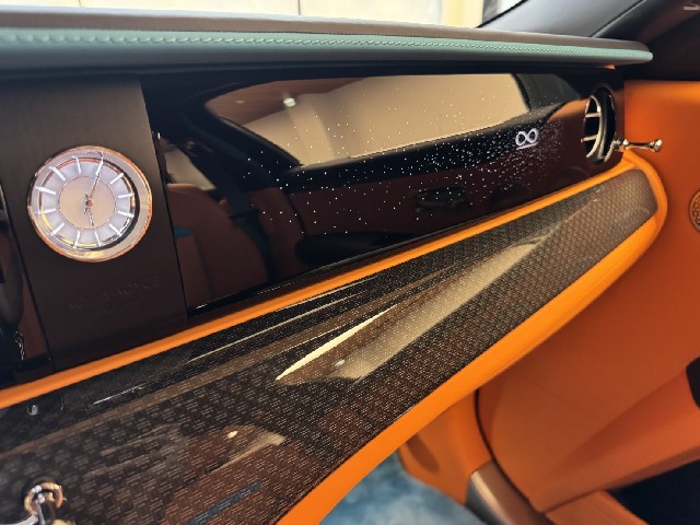 ROLLS ROYCE GHOST 2023 Image 71