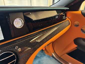 ROLLS ROYCE GHOST 2023 Image 66