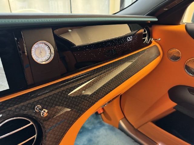 ROLLS ROYCE GHOST 2023 Image 72