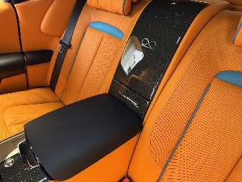 ROLLS ROYCE GHOST 2023 Image 67