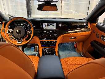 ROLLS ROYCE GHOST 2023 Image 69