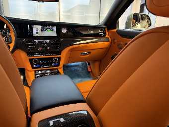 ROLLS ROYCE GHOST 2023 Image 70