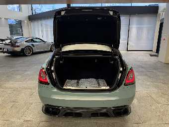 ROLLS ROYCE GHOST 2023 Image 71