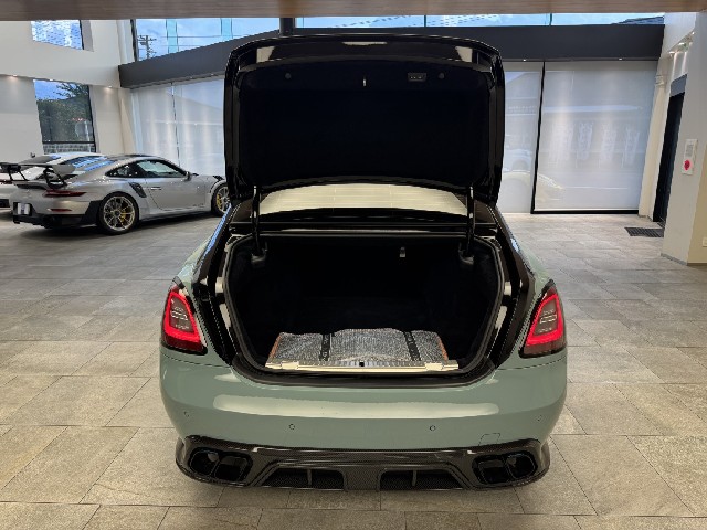 ROLLS ROYCE GHOST 2023 Image 77