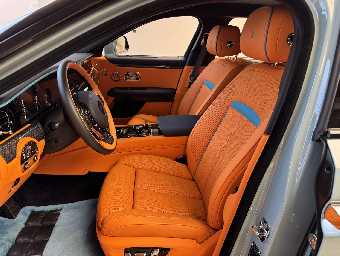 ROLLS ROYCE GHOST 2023 Image 10