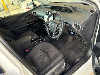 TOYOTA PRIUS PHV 2021 Image 5