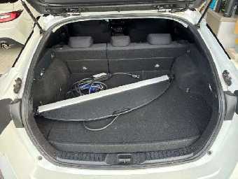 TOYOTA PRIUS PHV 2021 Image 8