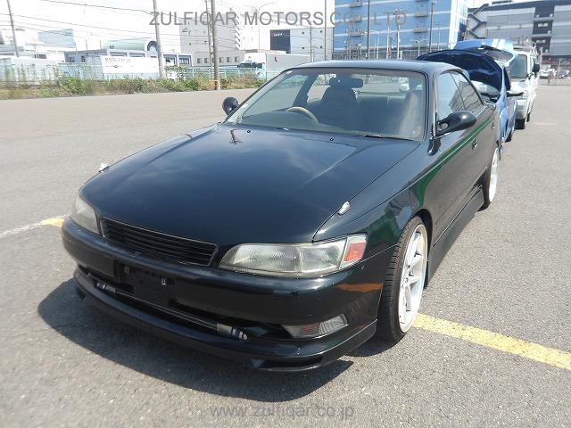 TOYOTA MARK II 1994 Image 1