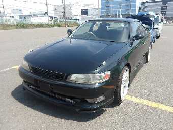 TOYOTA MARK II 1994 Image 1