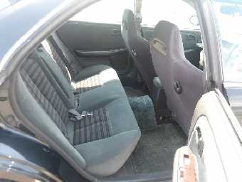 TOYOTA MARK II 1994 Image 12