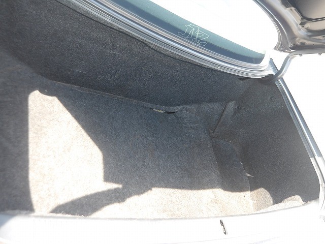 TOYOTA MARK II 1994 Image 19