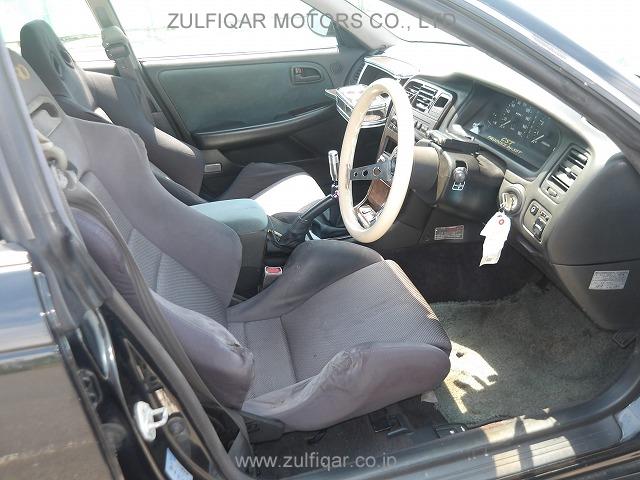 TOYOTA MARK II 1994 Image 5