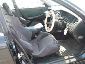 TOYOTA MARK II 1994 Image 5