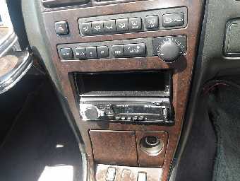 TOYOTA MARK II 1994 Image 8