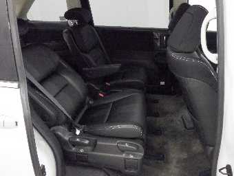 HONDA ODYSSEY HYBRID 2017 Image 7
