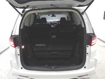 HONDA ODYSSEY HYBRID 2017 Image 8