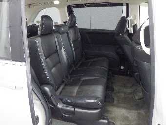 HONDA ODYSSEY HYBRID 2017 Image 7