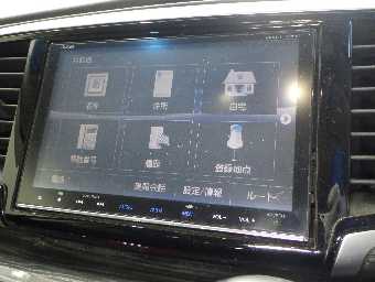 HONDA ODYSSEY HYBRID 2017 Image 8