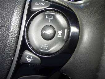 HONDA ODYSSEY HYBRID 2017 Image 10